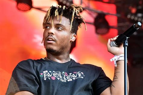 Here’s Everything We Know About the Juice Wrld Song Leaks